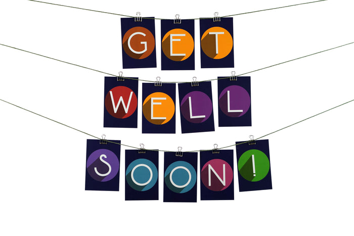 Get Well Collection