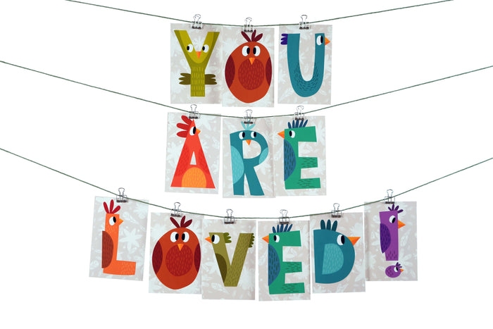 Love Message Collection